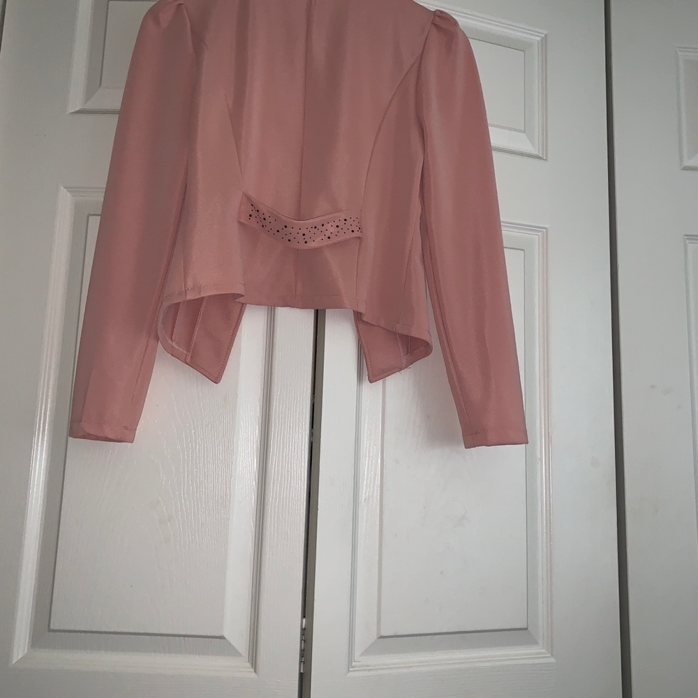 3 for 20 deal Pink blazer - Picture 8 of 8